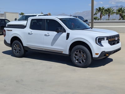2026 Ford Maverick Tremor®