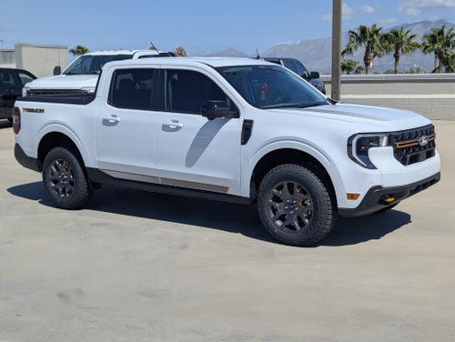 2026 Ford Maverick Tremor®