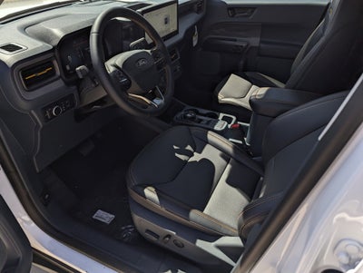 2026 Ford Maverick Tremor®