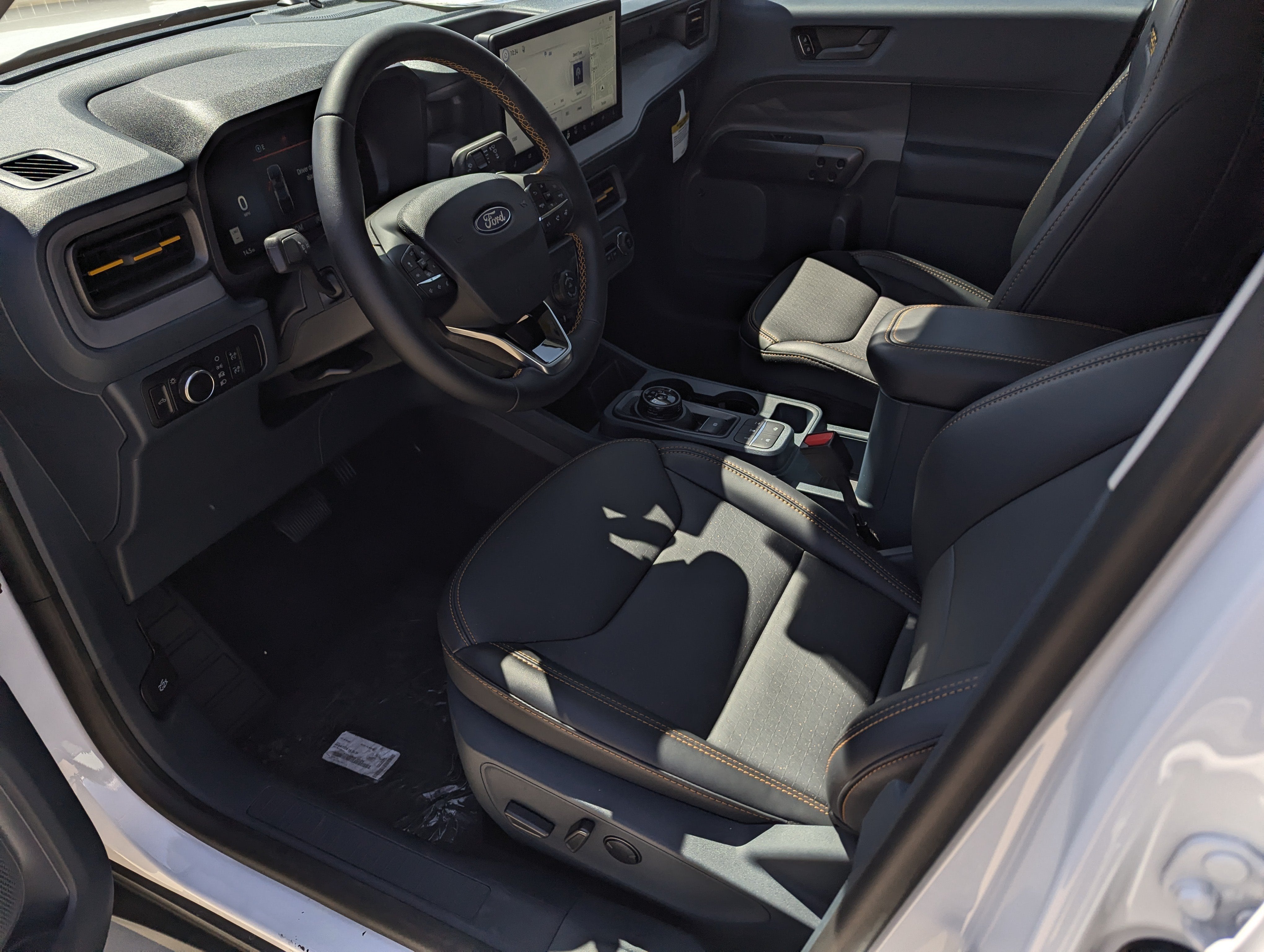 2026 Ford Maverick Tremor®