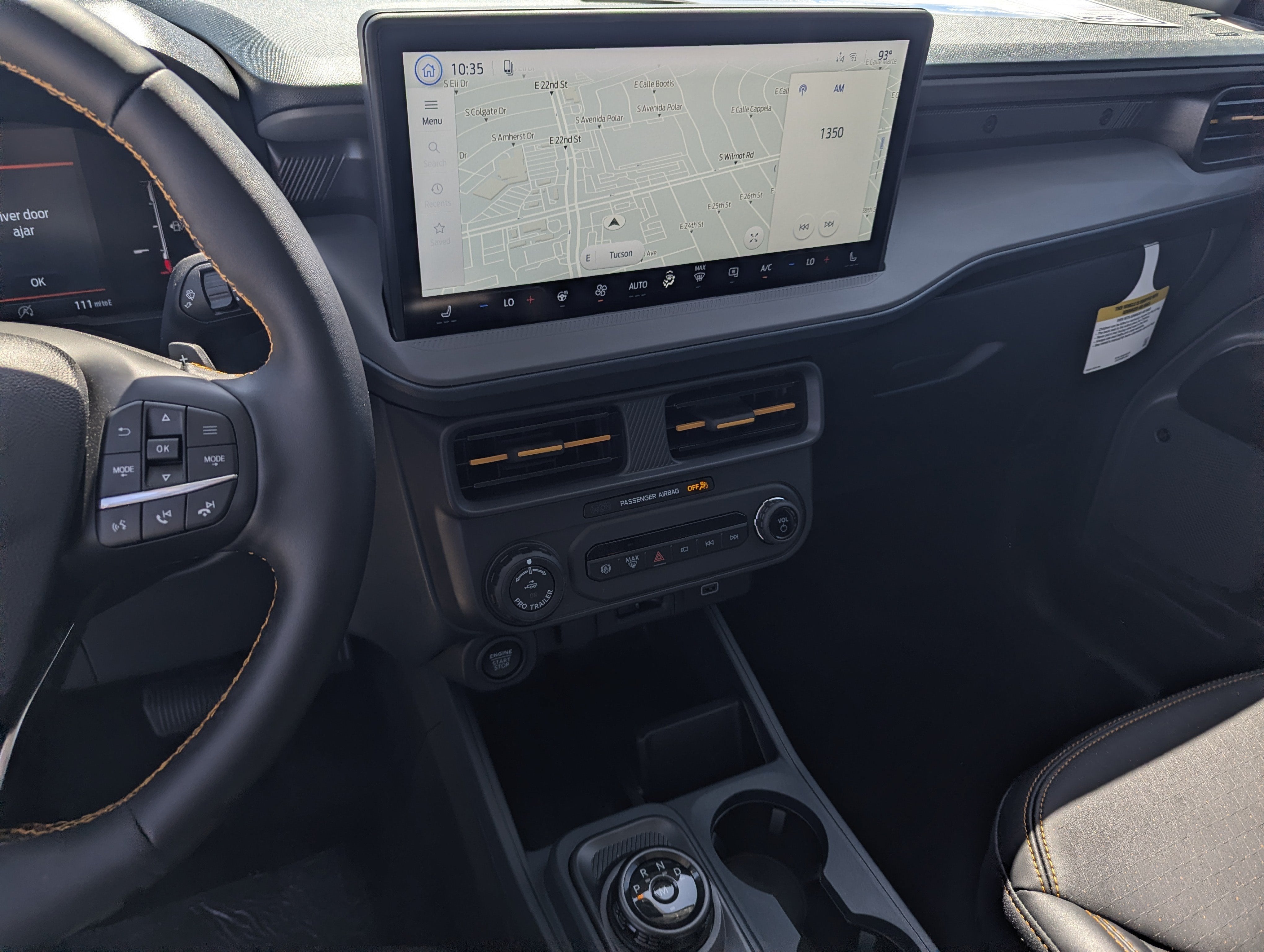 2026 Ford Maverick Tremor®