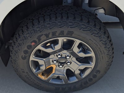 2026 Ford Maverick Tremor®