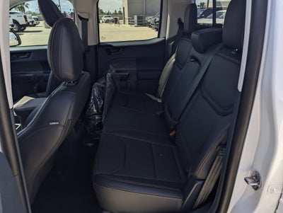 2026 Ford Maverick Tremor®