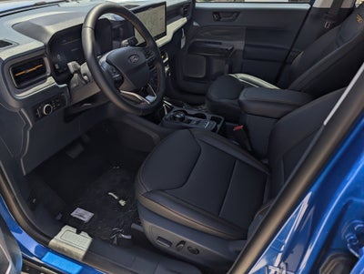 2026 Ford Maverick Tremor®
