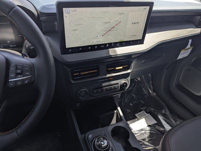 2026 Ford Maverick Tremor®