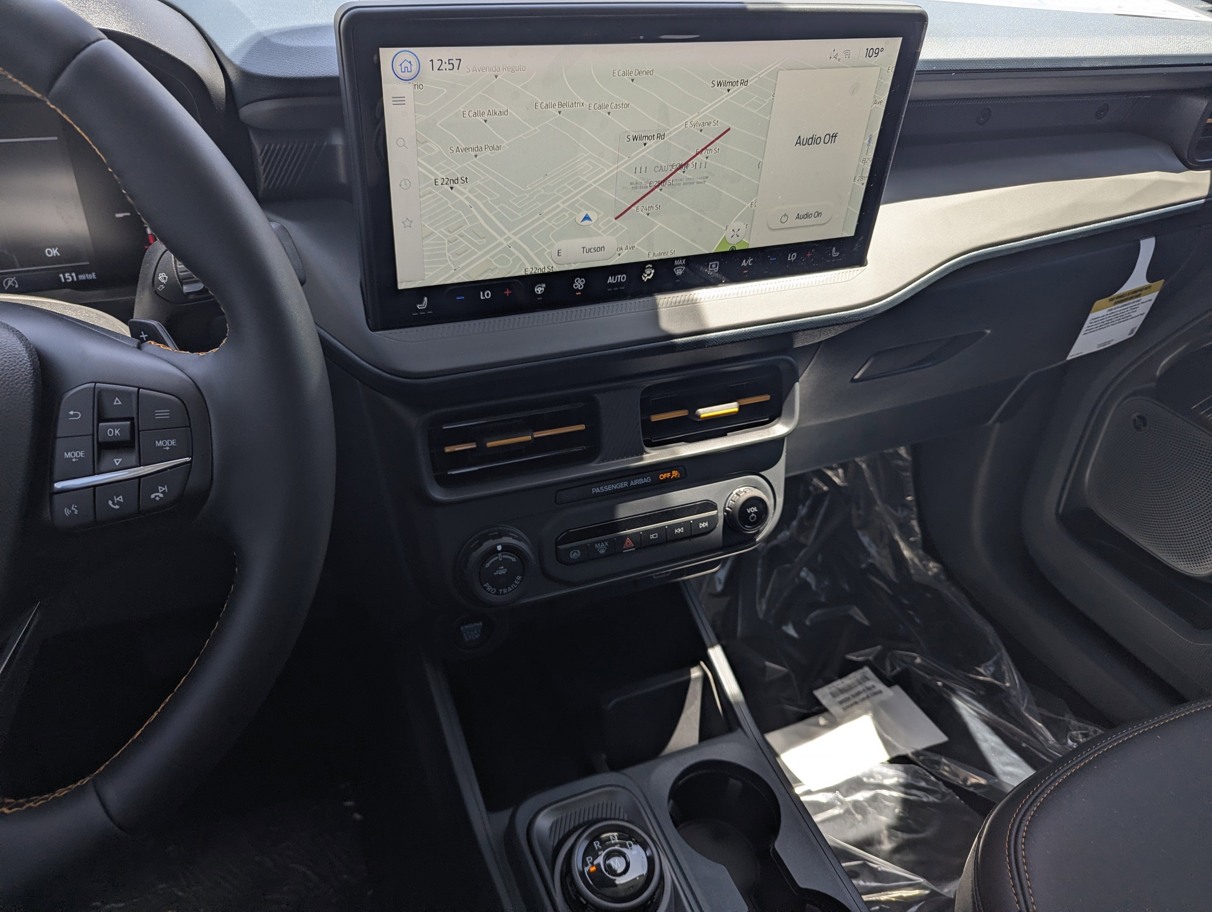 2026 Ford Maverick Tremor®
