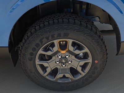 2026 Ford Maverick Tremor®