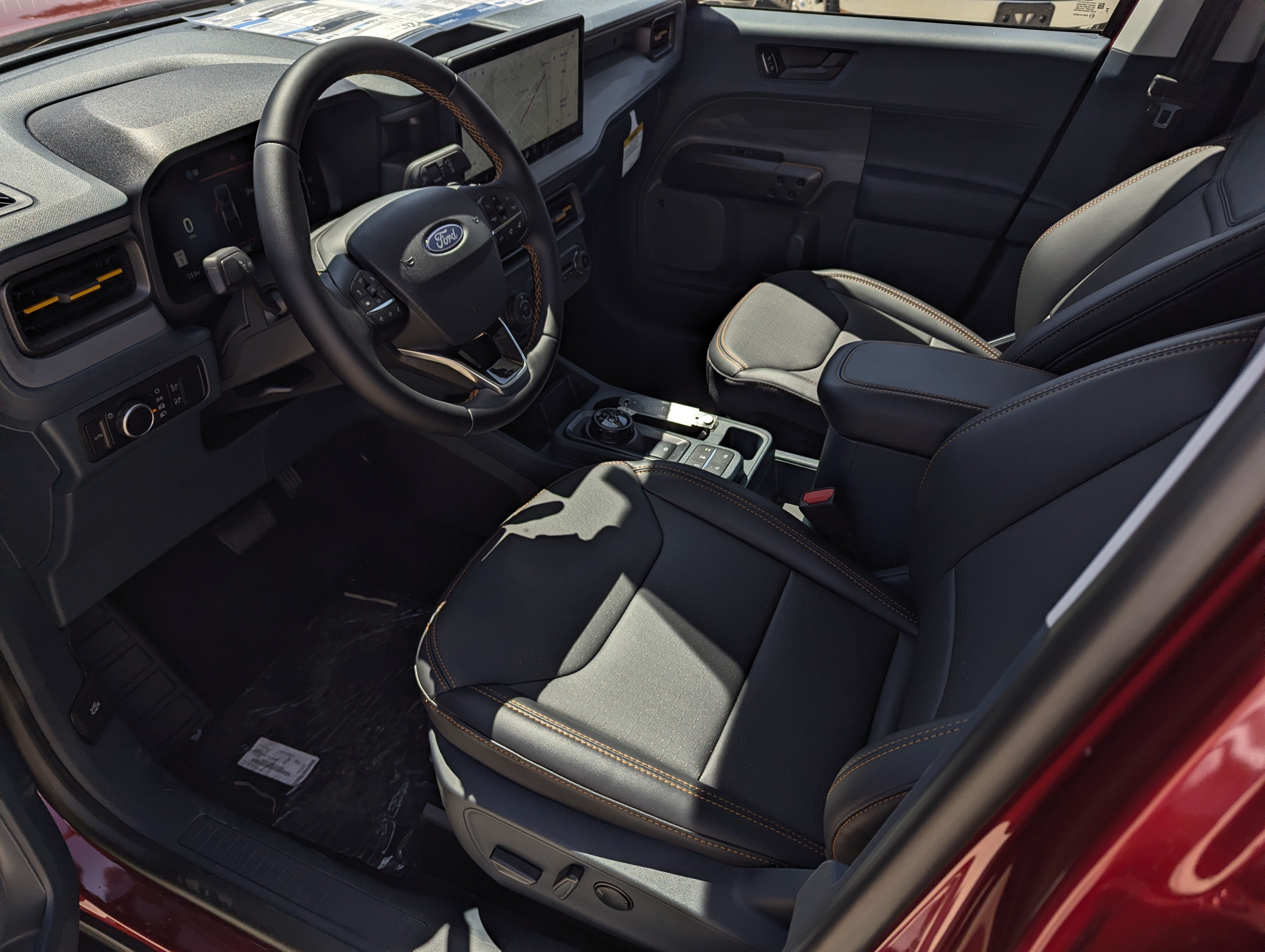 2026 Ford Maverick Tremor®