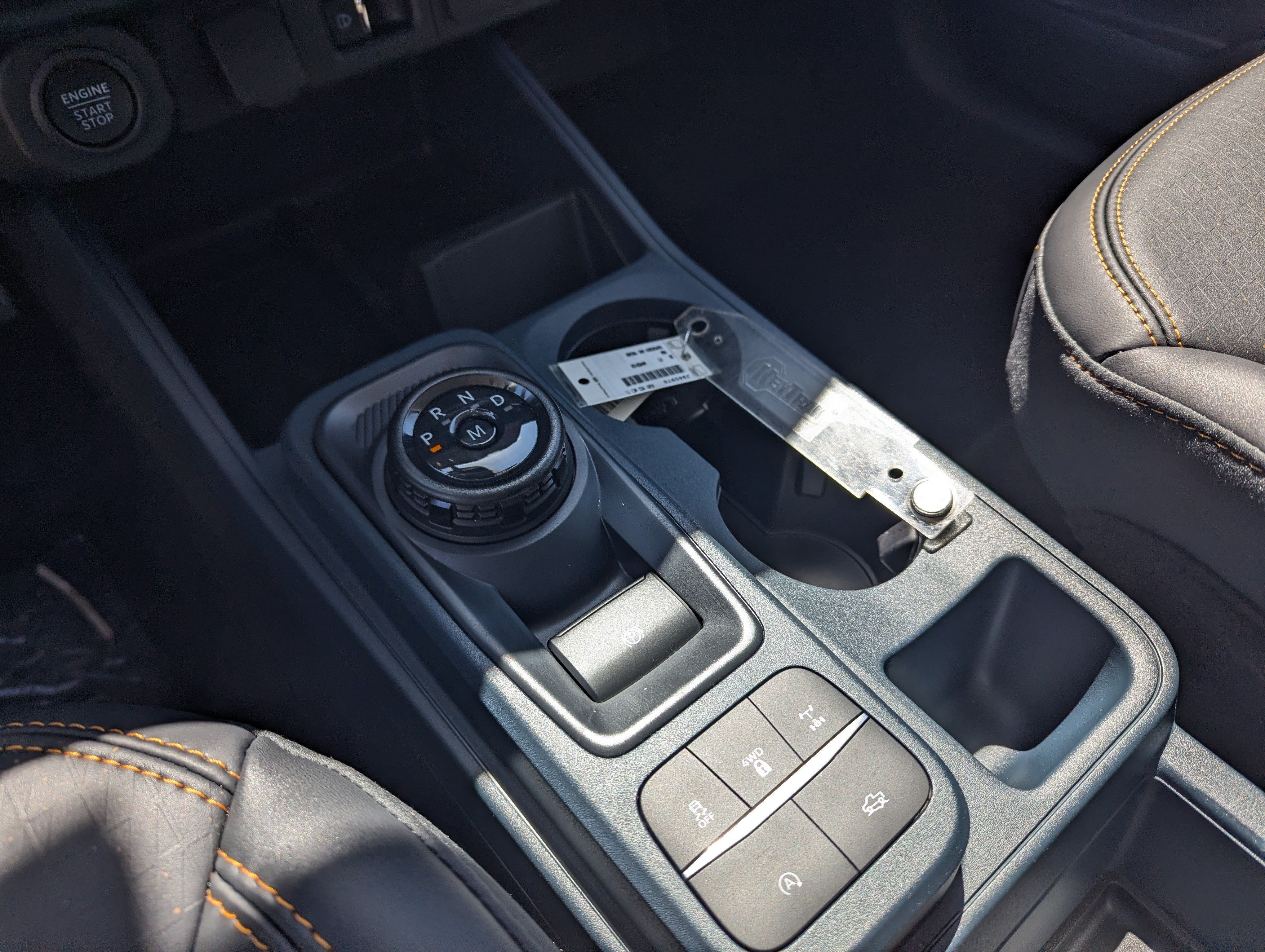2026 Ford Maverick Tremor®