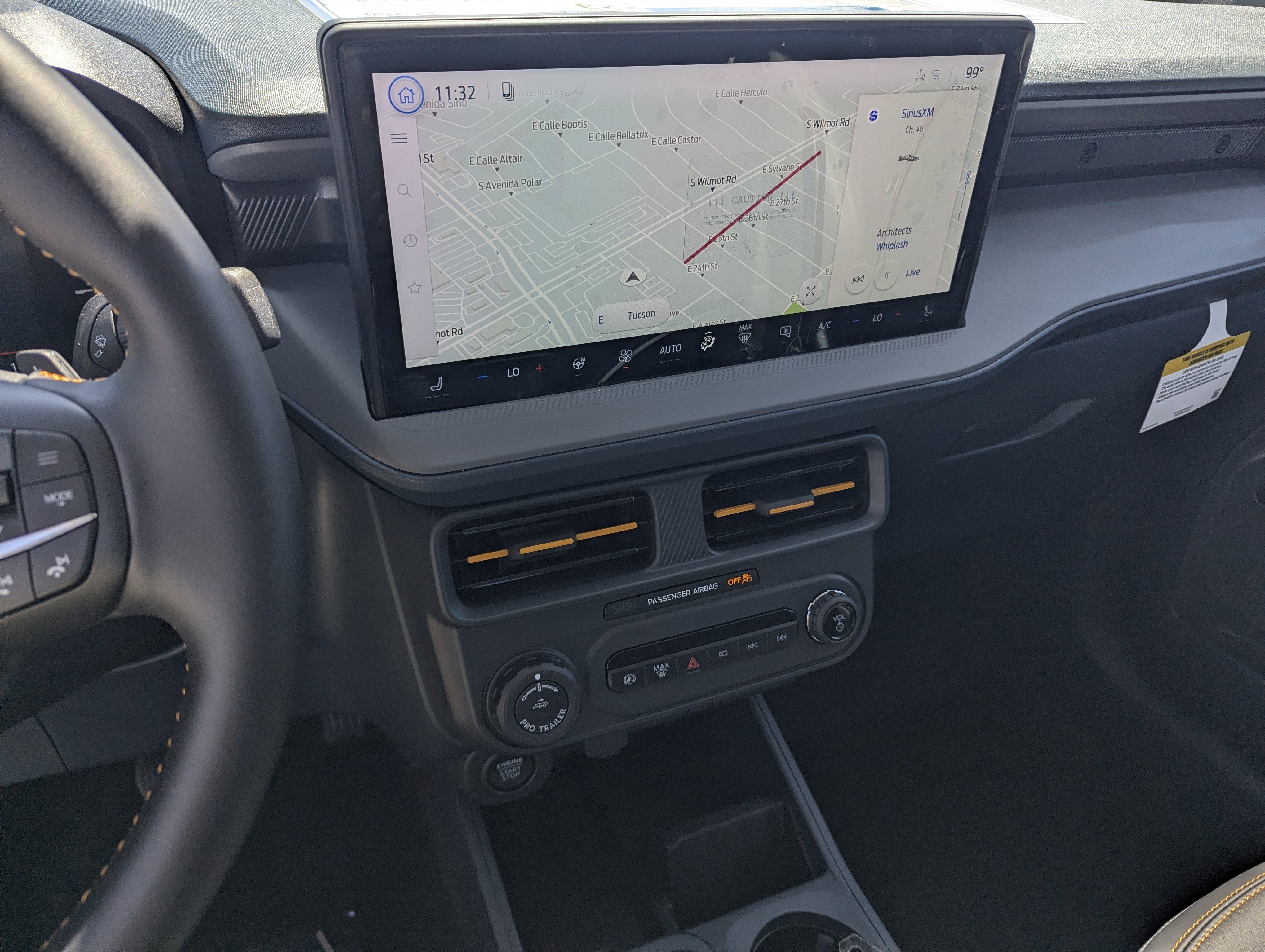 2026 Ford Maverick Tremor®