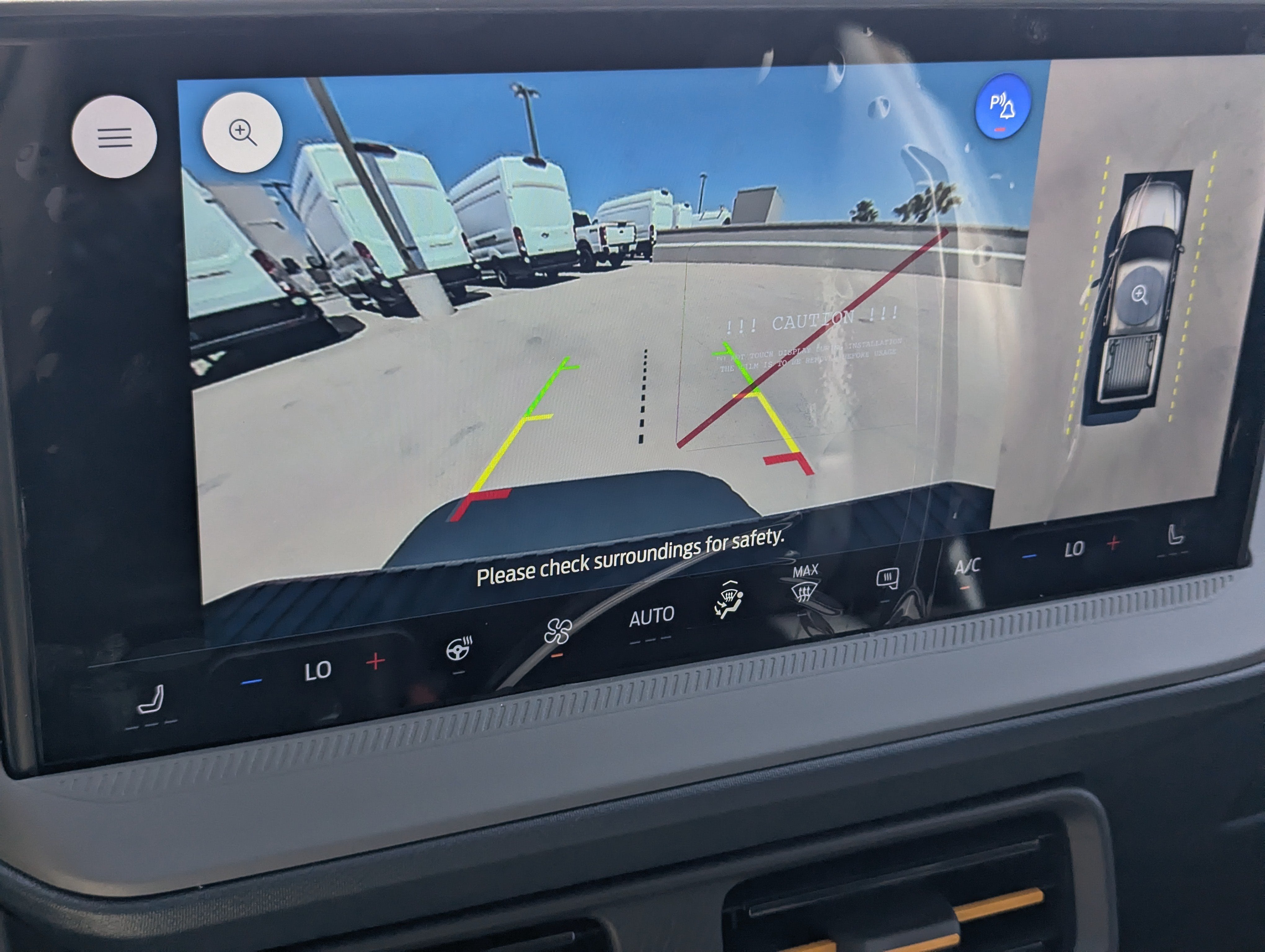 2026 Ford Maverick Tremor®