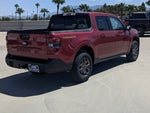 2026 Ford Maverick Tremor®