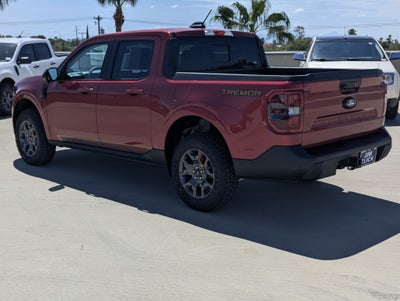 2026 Ford Maverick Tremor®