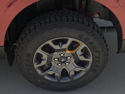 2026 Ford Maverick Tremor®