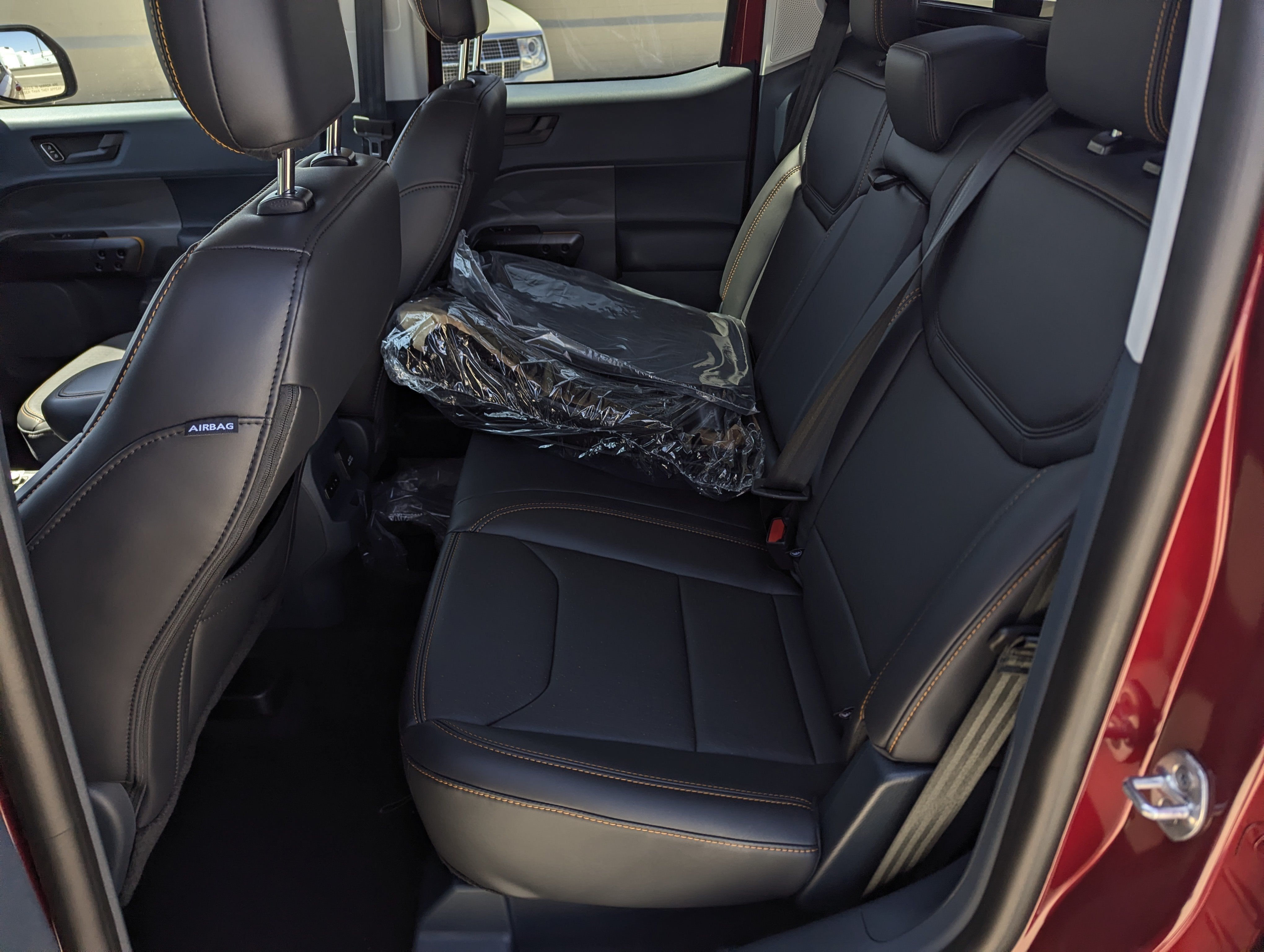 2026 Ford Maverick Tremor®