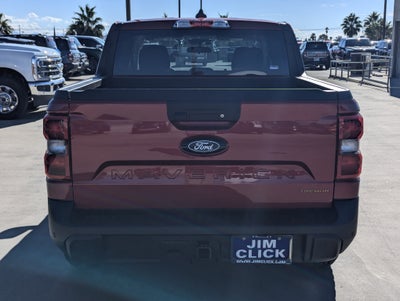 2026 Ford Maverick Tremor®