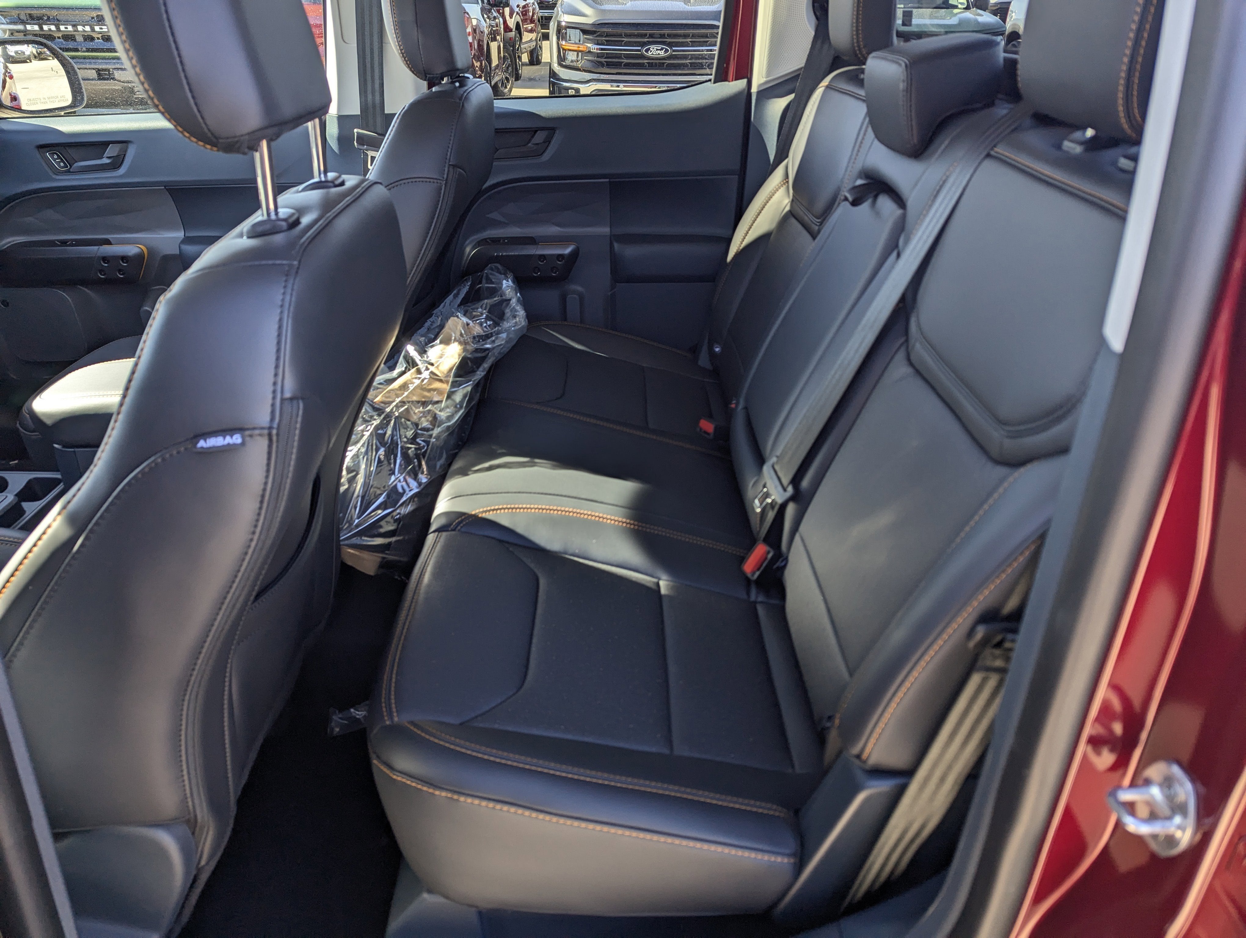 2026 Ford Maverick Tremor®