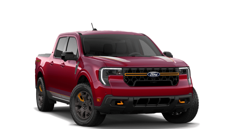 2026 Ford Maverick Tremor®