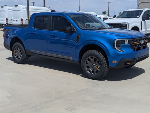 2026 Ford Maverick Tremor®