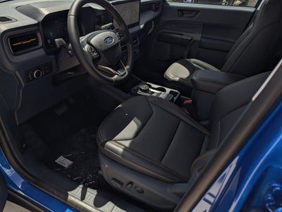 2026 Ford Maverick Tremor®