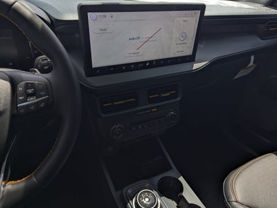 2026 Ford Maverick Tremor®