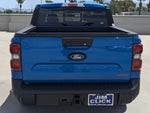 2026 Ford Maverick Tremor®