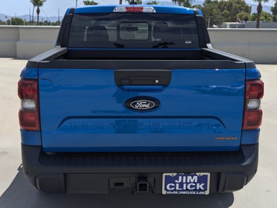 2026 Ford Maverick Tremor®