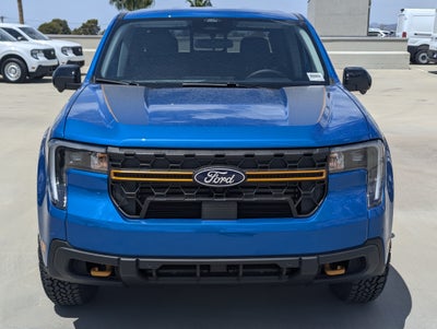 2026 Ford Maverick Tremor®