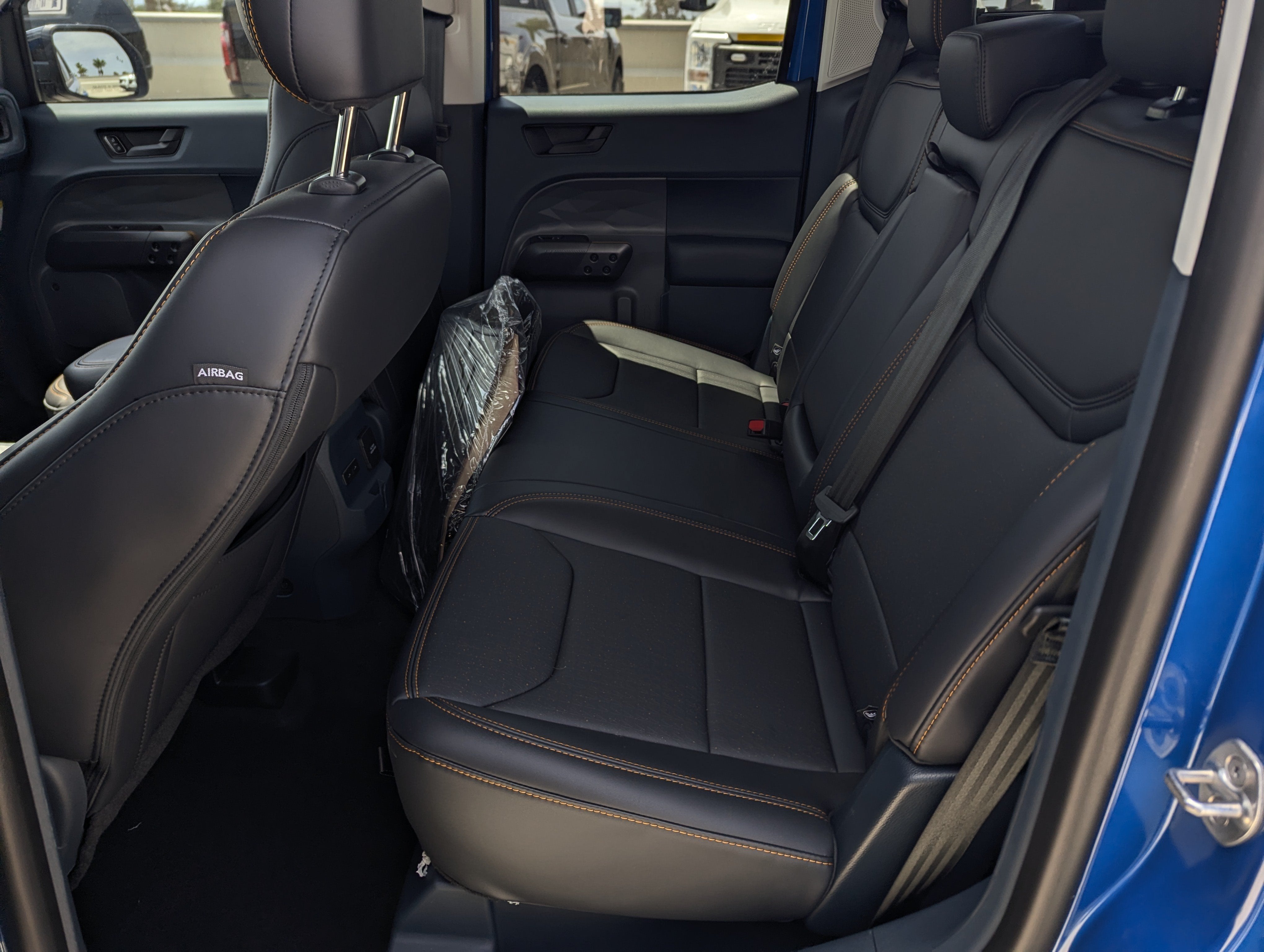 2026 Ford Maverick Tremor®