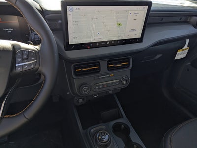 2026 Ford Maverick Tremor®