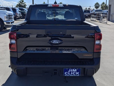 2026 Ford Maverick Tremor®