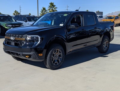 2026 Ford Maverick Tremor®