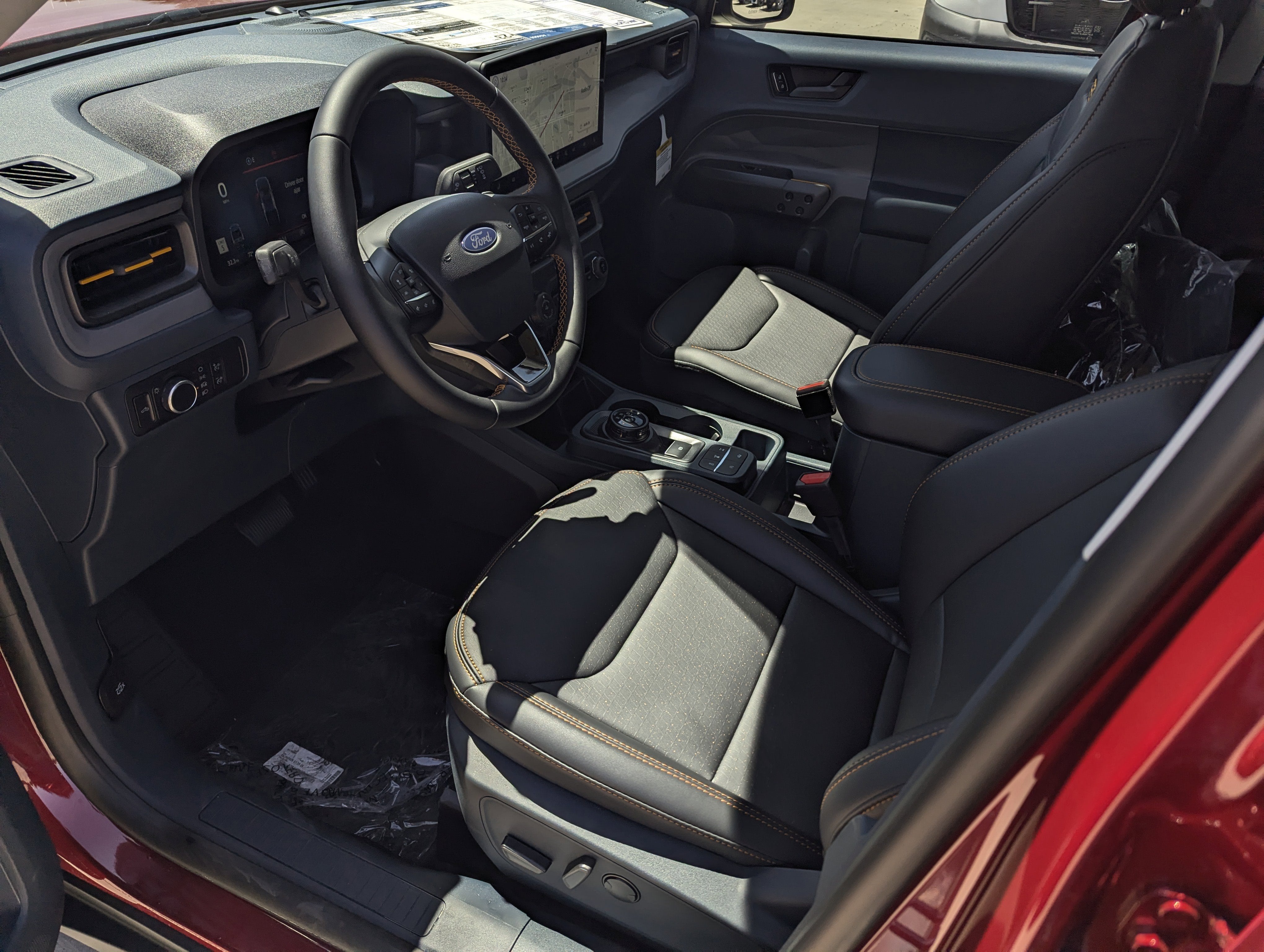 2026 Ford Maverick Tremor®
