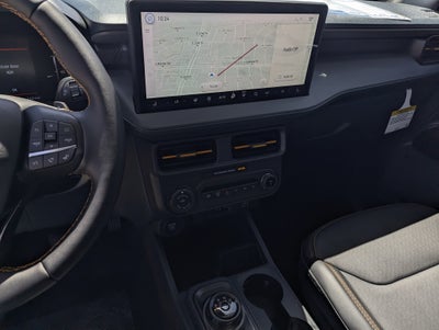 2026 Ford Maverick Tremor®