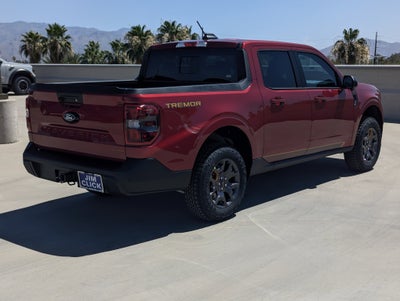 2026 Ford Maverick Tremor®