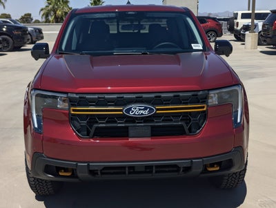 2026 Ford Maverick Tremor®