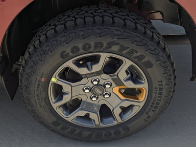 2026 Ford Maverick Tremor®