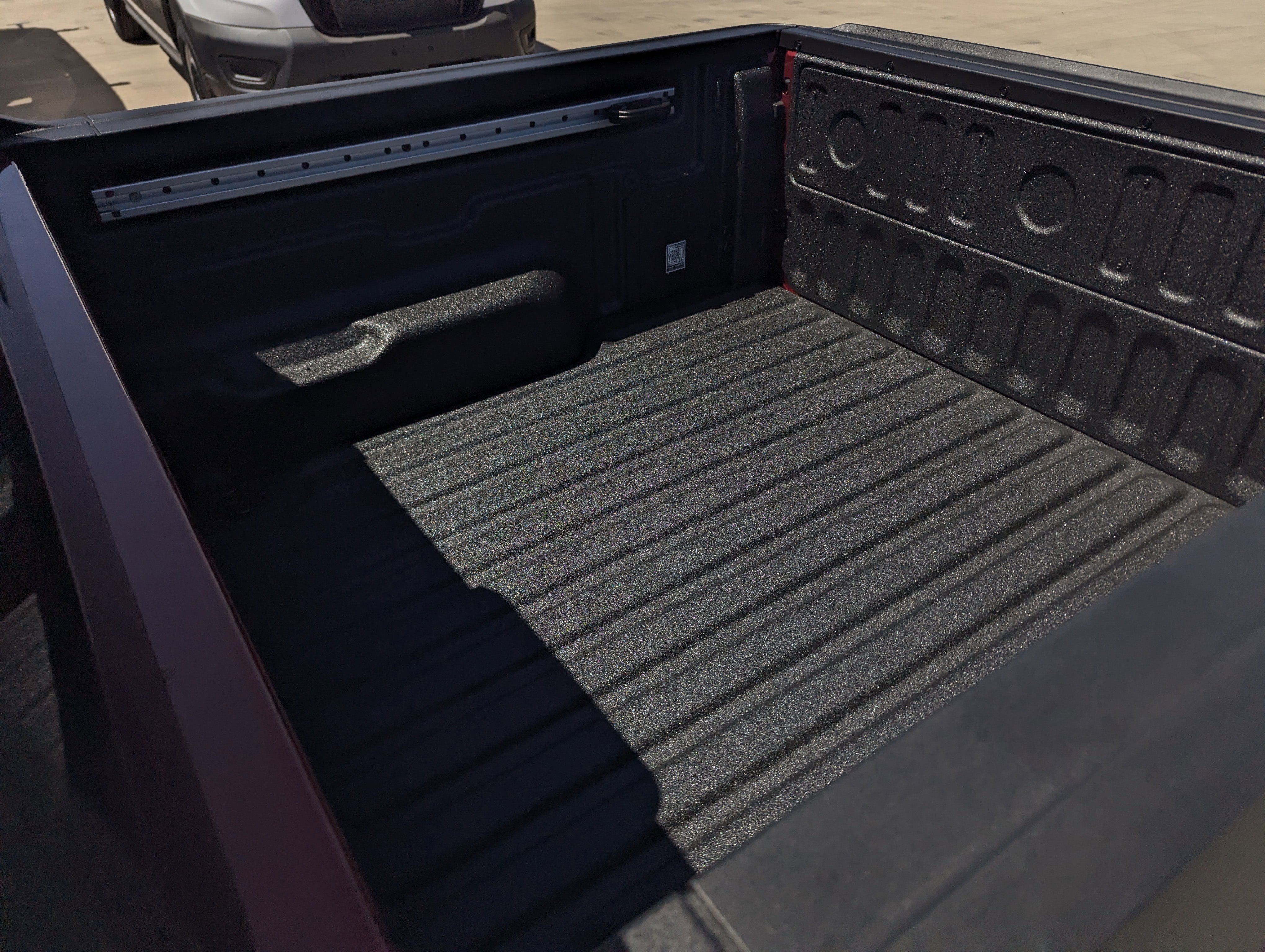 2026 Ford Maverick Tremor®
