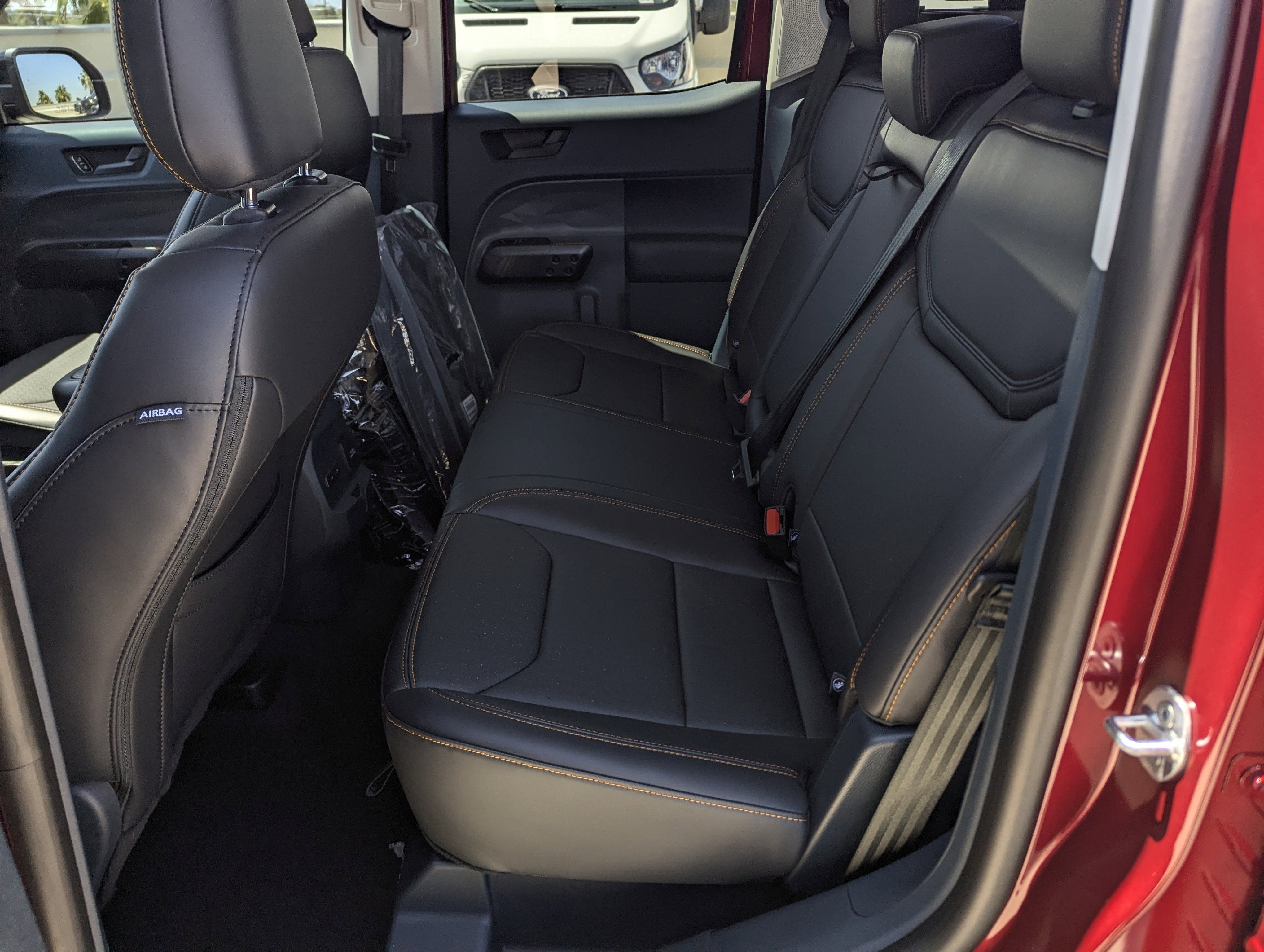 2026 Ford Maverick Tremor®