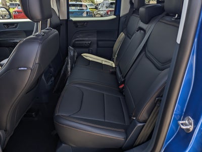 2026 Ford Maverick Tremor®