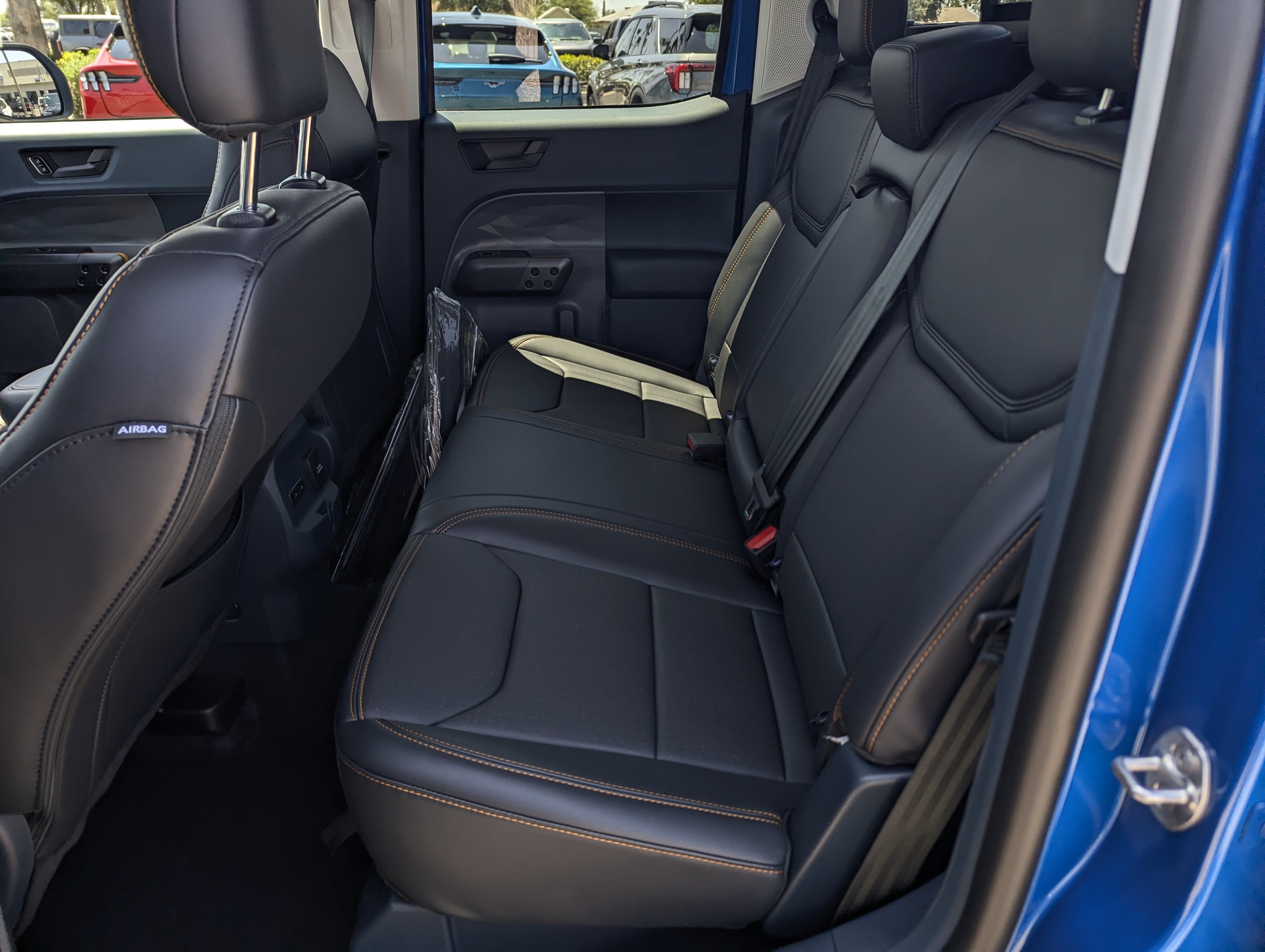 2026 Ford Maverick Tremor®