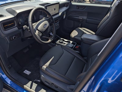 2026 Ford Maverick Tremor®