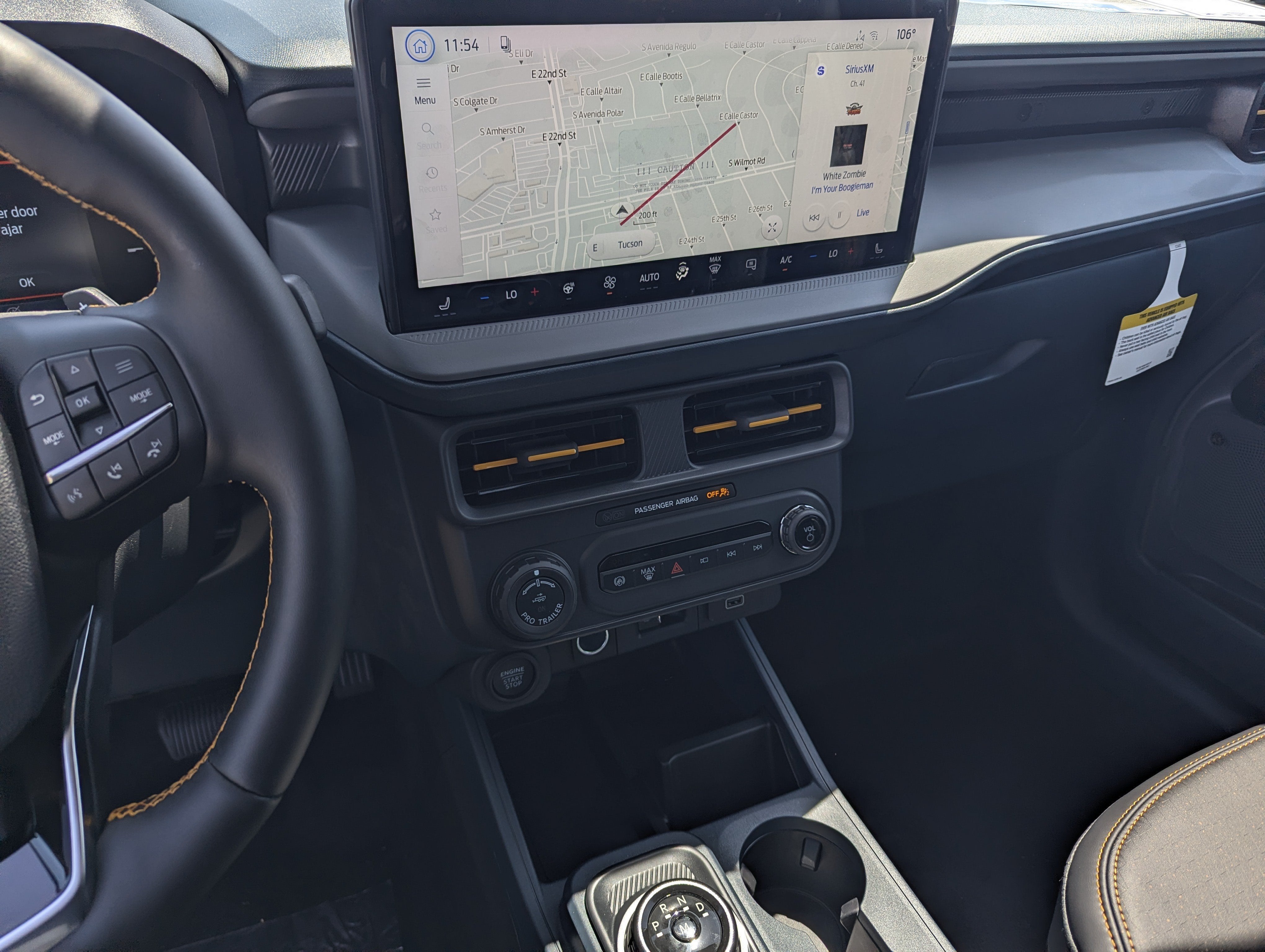 2026 Ford Maverick Tremor®