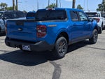 2026 Ford Maverick Tremor®