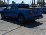 2026 Ford Maverick Tremor®