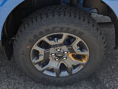 2026 Ford Maverick Tremor®