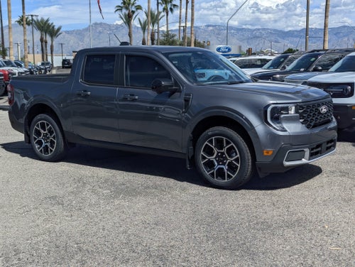 2026 Ford Maverick Lariat®