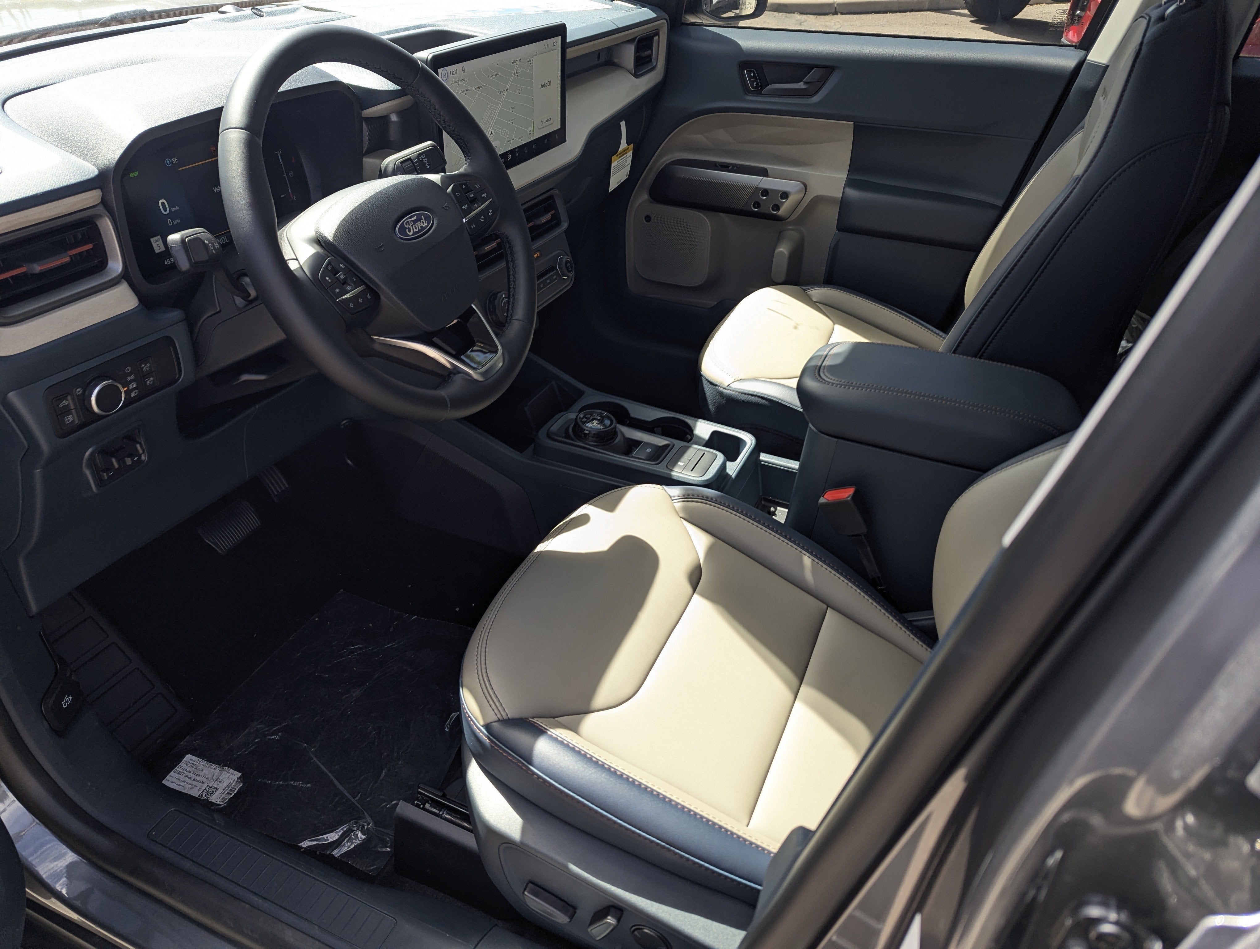 2026 Ford Maverick Lariat®