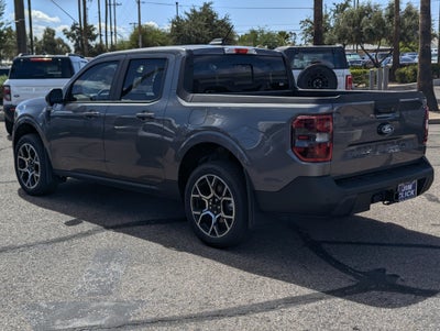 2026 Ford Maverick Lariat®