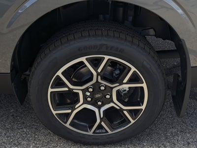 2026 Ford Maverick Lariat®